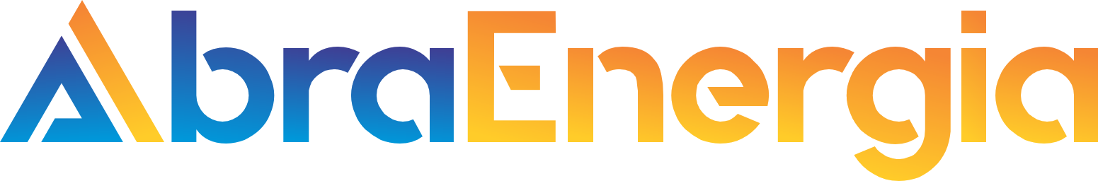 Logo ABRA Energia